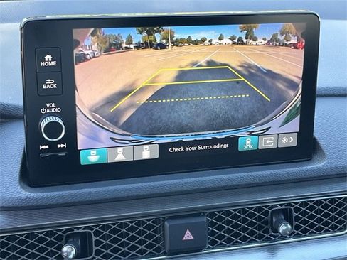 Used 2026 Acura Integra A-Spec image 18