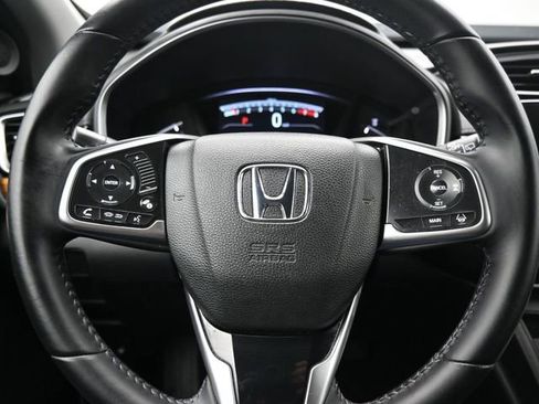 Used 2018 Honda CR-V EX-L image 28