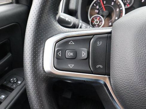 New 2026 RAM 5500 Tradesman w/ Chrome Appearance Group image 22