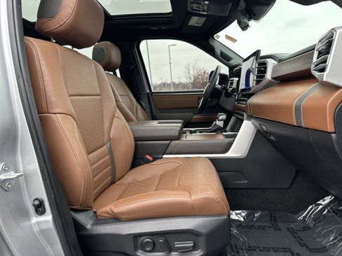 Used 2022 Toyota Tundra 1794 Edition image 33