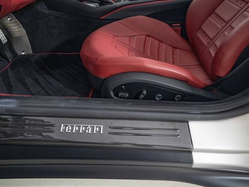 Certified 2022 Ferrari 812 GTS RWD image 36