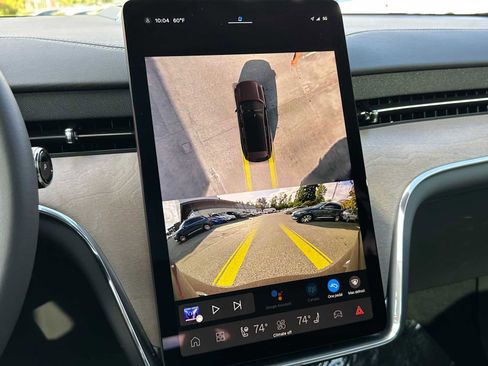 Certified 2025 Volvo EX90 Ultra image 26