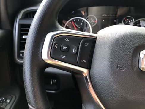 New 2026 RAM 3500 Tradesman AWD/4WD image 27