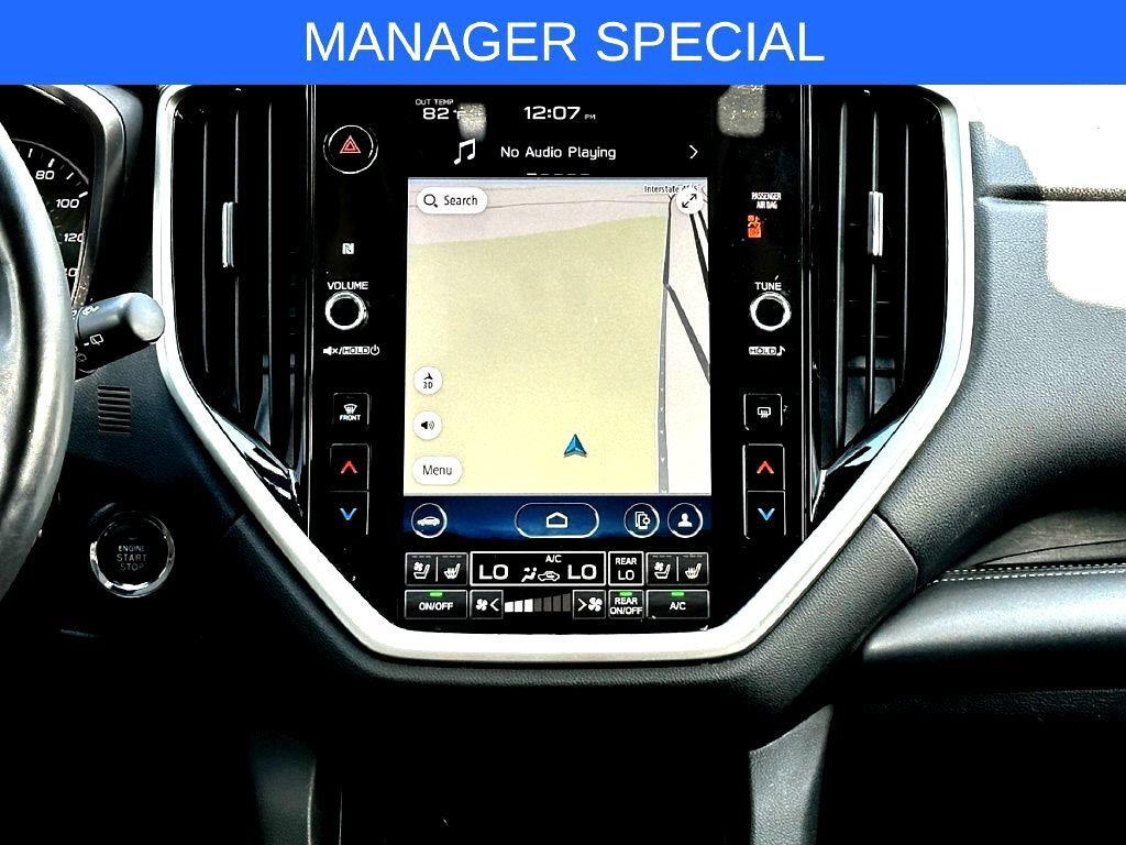 Used 2023 Subaru Ascent Touring AWD/4WD image 30