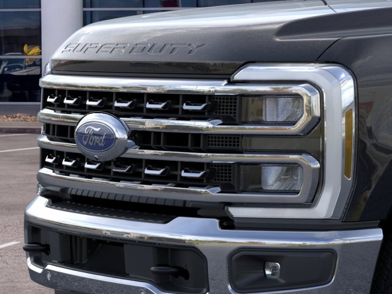 New 2026 Ford F250 Lariat w/ Lariat Ultimate Package AWD/4WD image 45
