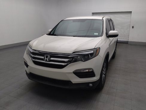 Used 2017 Honda Pilot EX image 15