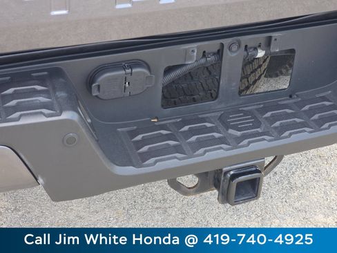 Used 2021 Toyota Tacoma TRD Pro AWD/4WD image 20