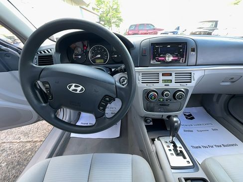 Used 2008 Hyundai Sonata GLS image 7
