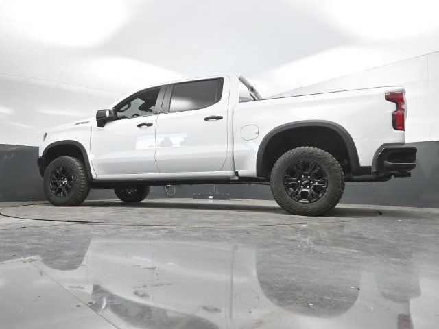 Used 2022 Chevrolet Silverado 1500 ZR2 w/ Technology Package AWD/4WD image 51