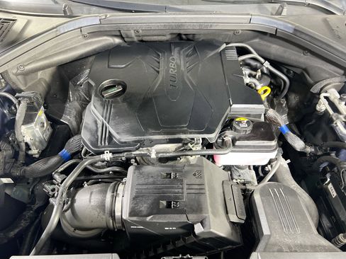 Used 2023 Genesis GV70 2.5T w/ Select Package image 30