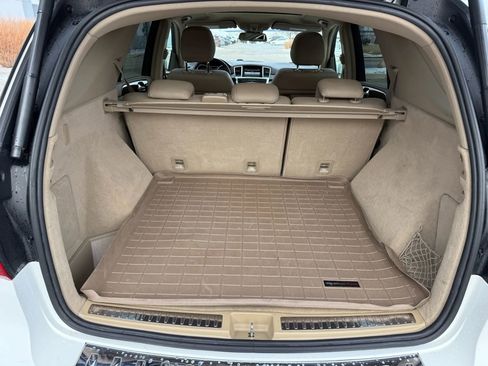 Used 2015 Mercedes-Benz ML 350 ML 350 4MATIC Sport Utility 4D image 24