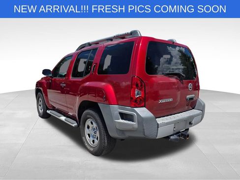 Used 2015 Nissan Xterra X RWD image 6