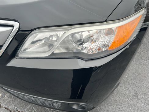 Used 2014 Acura RDX AWD image 8