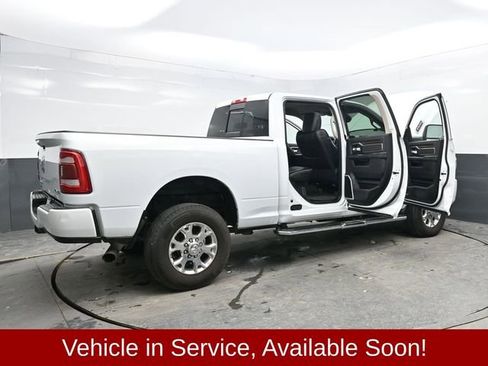 Used 2024 RAM 2500 Laramie image 46