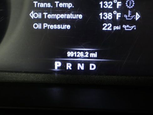 Used 2018 RAM 1500 Laramie image 33