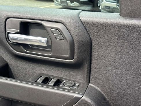 New 2025 GMC Sierra 3500 Pro w/ Convenience Package image 6