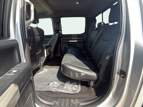 Used 2018 Ford F150 Lariat AWD/4WD image 35