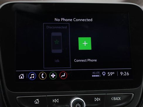 Used 2023 Chevrolet Malibu LT w/ Driver Confidence Package image 33