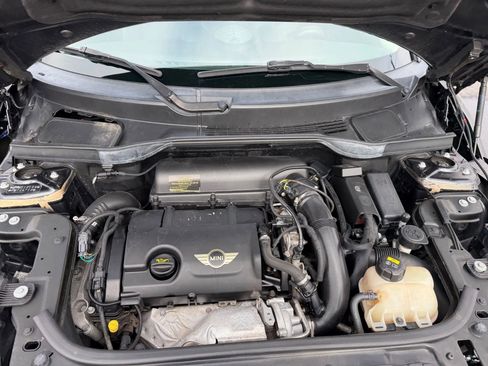 Used 2015 MINI Cooper Countryman S image 35