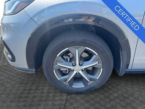 Used 2025 Honda HR-V EX-L image 14