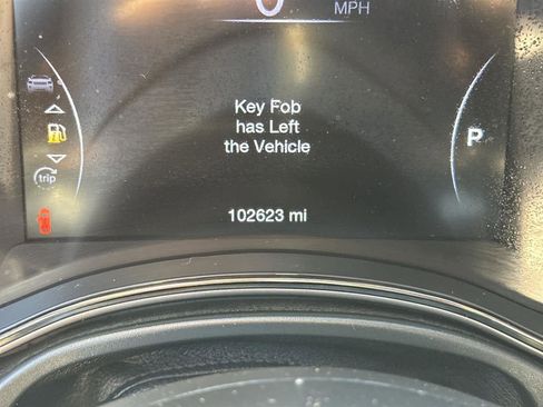 Used 2020 Jeep Grand Cherokee Limited X image 19