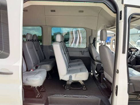 Used 2015 Ford Transit 350 XL RWD image 27