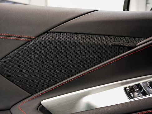 Used 2021 Chevrolet Corvette Stingray Coupe w/ 1LT image 17