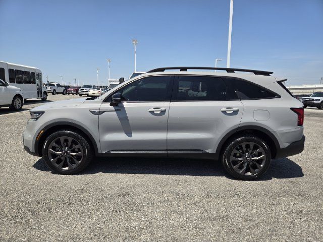 Used 2023 Kia Sorento SX Prestige AWD/4WD image 4