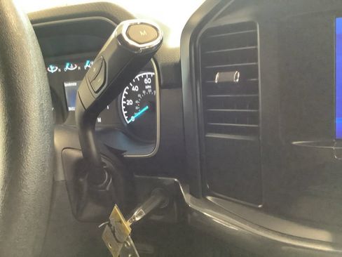 Used 2023 Ford F150 XL w/ STX Appearance Package AWD/4WD image 29