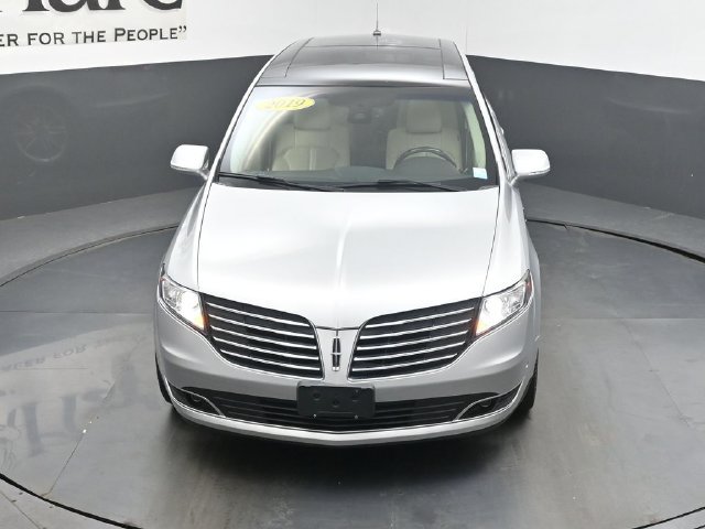 Used 2019 Lincoln MKT AWD image 69