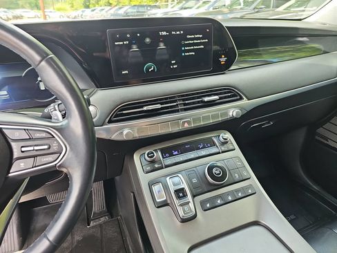 Used 2022 Hyundai Palisade Limited FWD image 20