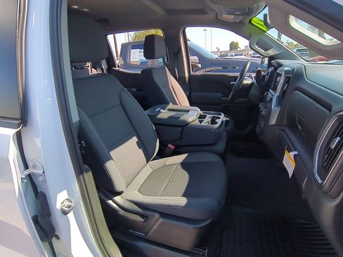 Used 2021 Chevrolet Silverado 1500 LT w/ Bed Protection Package RWD image 26