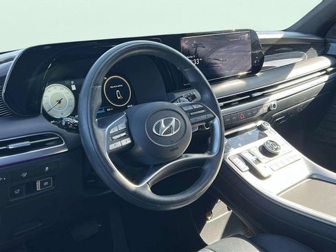 Used 2023 Hyundai Palisade Calligraphy AWD/4WD image 34