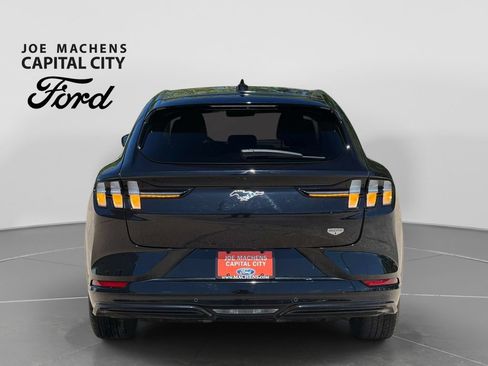 Used 2023 Ford Mustang Mach-E California Route 1 AWD/4WD image 6