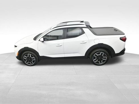 New 2026 Hyundai Santa Cruz Limited AWD/4WD image 26