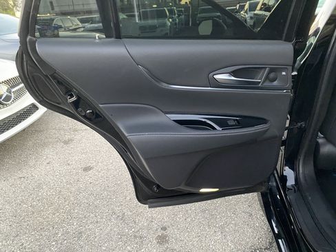 Used 2022 Toyota Mirai XLE w/ Advanced Technology Package image 21