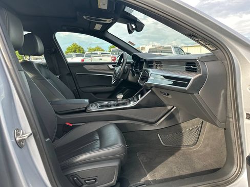 Used 2024 Audi A6 Premium Plus AWD/4WD image 20
