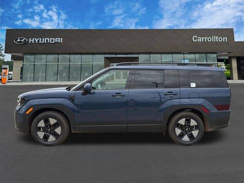 New 2026 Hyundai Santa Fe SEL FWD image 9