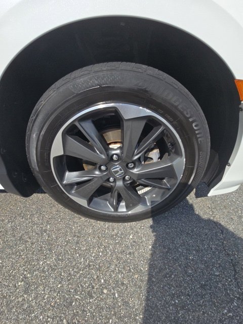 Used 2024 Honda Odyssey Elite image 20