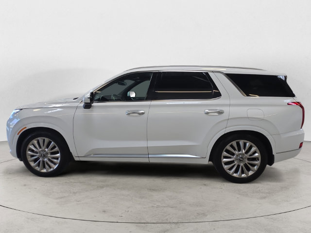 Used 2020 Hyundai Palisade Limited AWD/4WD image 8