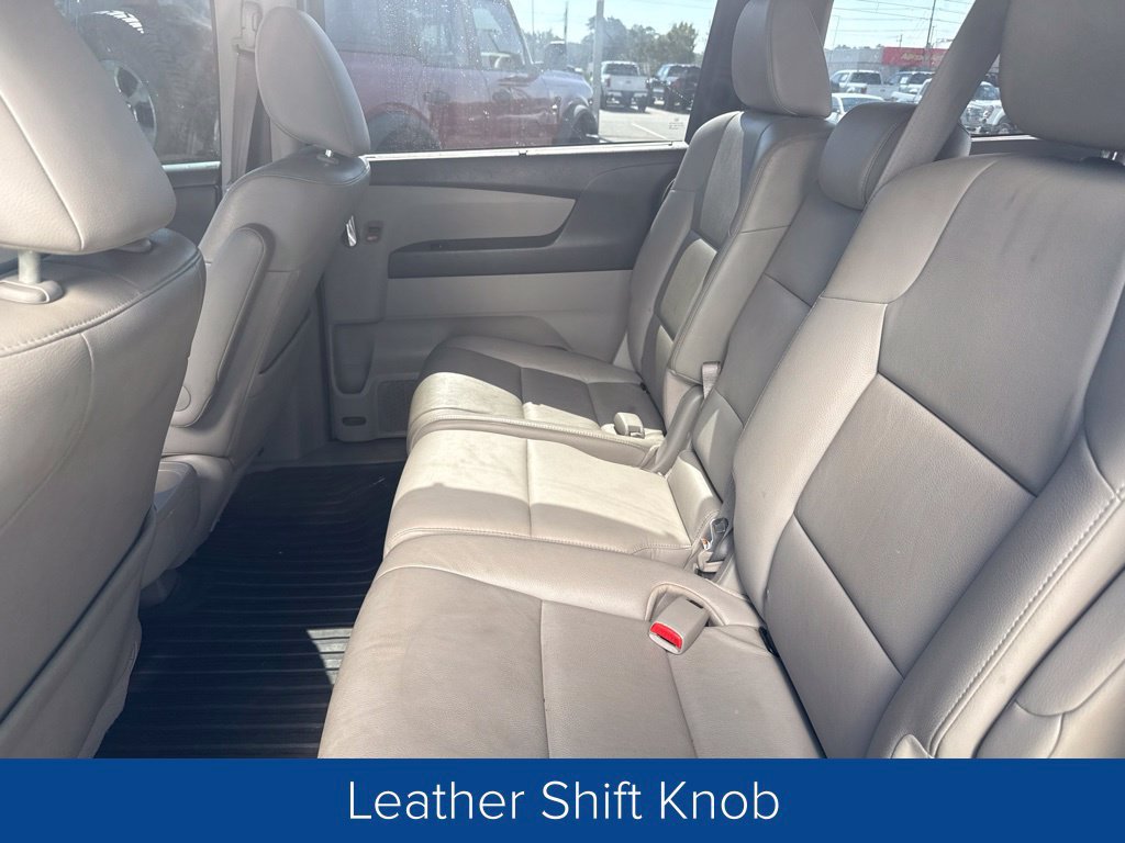Used 2016 Honda Odyssey EX-L image 13