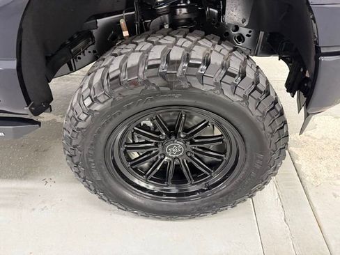 New 2025 Ford F150 XLT w/ Equipment Group 302A MID image 4