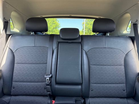Used 2018 Kia Niro EX w/ EX Touring Graphite Edition FWD image 19