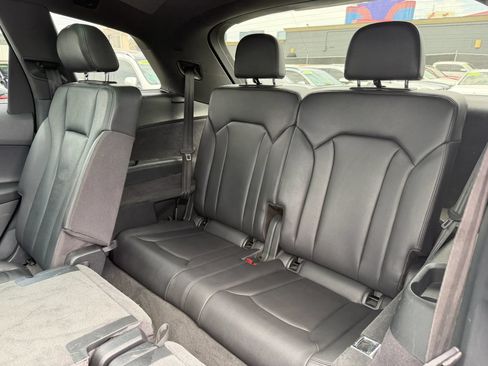 Used 2018 Audi Q7 2.0T Premium Plus w/ Premium Plus Package AWD/4WD image 15