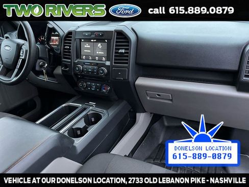 Used 2018 Ford F150 XL w/ Equipment Group 101A Mid image 38