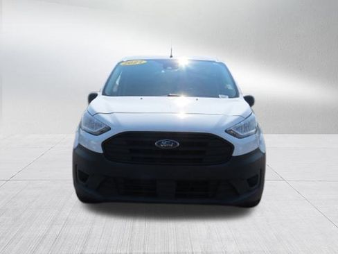 Used 2021 Ford Transit Connect XL image 8