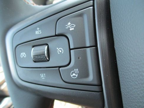 New 2026 GMC Sierra 1500 AT4 w/ AT4 Premium Package image 23