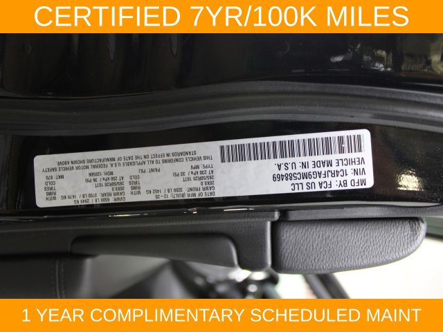 Used 2021 Jeep Grand Cherokee Laredo X AWD/4WD image 27