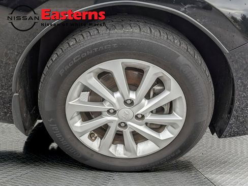 Used 2020 Hyundai Accent SEL image 31