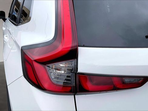 Used 2024 Honda CR-V EX-L image 25